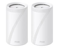 TP-Link Deco BE85 Mesh WiFi (19000Mb/s a/b/g/n/ac/ax/be) 2xAP - 1263889 - zdjęcie 1
